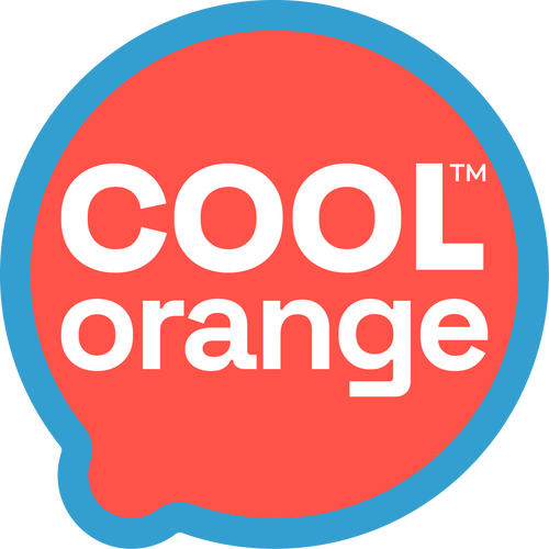 Cool Orange